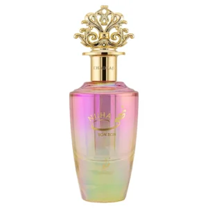 PERFUME KHADLAJ NUHA BON BON EDP MUJER 2.87 OZ / 85 ML