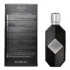 b0gjklvmbq_2_webp.webp PERFUME KHADLAJ ONYX SILVER EDP HOMBRE 3.4 OZ / 100 ML