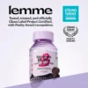 LEMME GOMITAS BURN | 60 UND