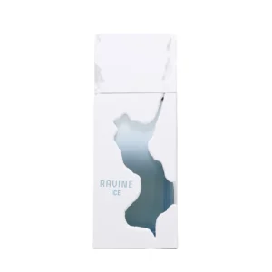 PERFUME FRENCH AVENUE RAVINE ICE EDP UNISEX 3.4 OZ / 100 ML