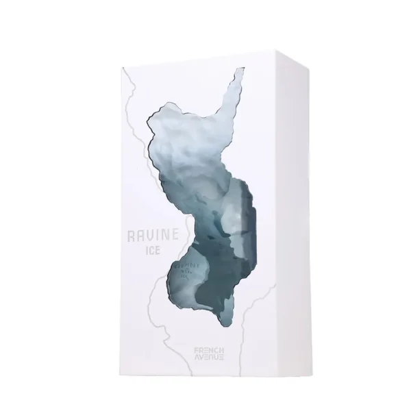 PERFUME FRENCH AVENUE RAVINE ICE EDP UNISEX 3.4 OZ / 100 ML