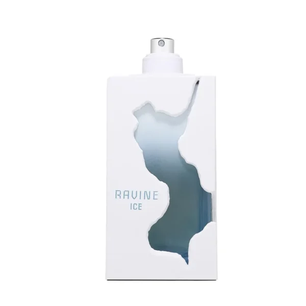 PERFUME FRENCH AVENUE RAVINE ICE EDP UNISEX 3.4 OZ / 100 ML