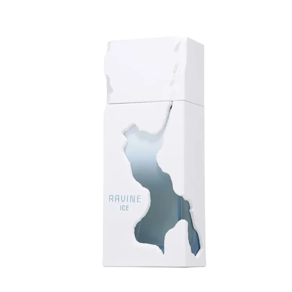 PERFUME FRENCH AVENUE RAVINE ICE EDP UNISEX 3.4 OZ / 100 ML