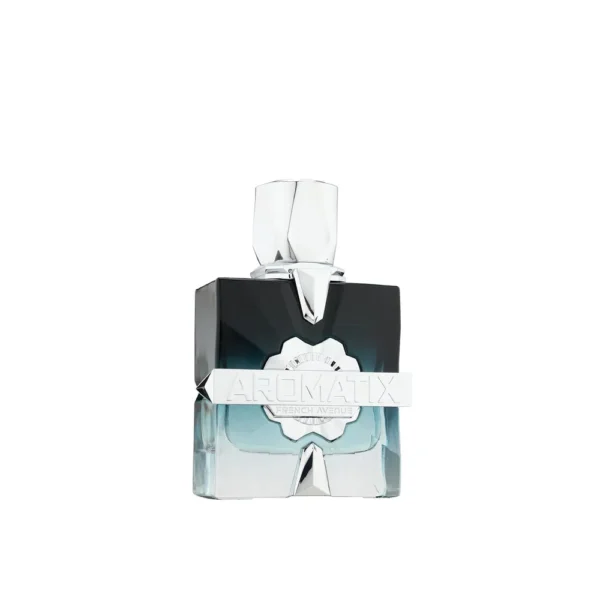PERFUME FRENCH AVENUE FROSTBITE AROMATIX X EXTRAIT DE PARFUM UNISEX 3.4 OZ / 100 ML