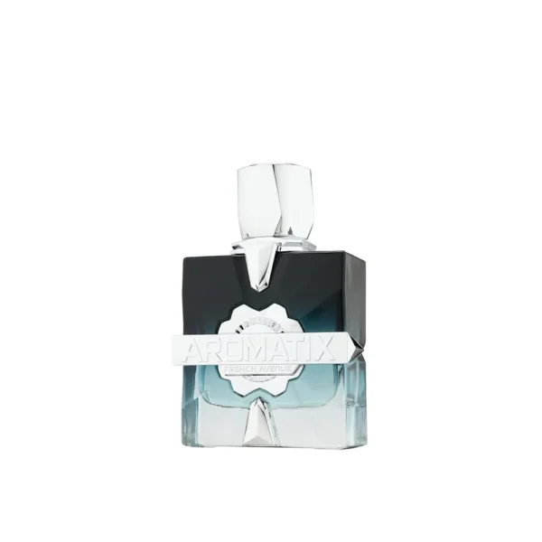 PERFUME FRENCH AVENUE FROSTBITE AROMATIX X EXTRAIT DE PARFUM UNISEX 3.4 OZ / 100 ML