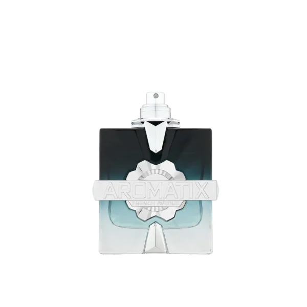PERFUME FRENCH AVENUE FROSTBITE AROMATIX X EXTRAIT DE PARFUM UNISEX 3.4 OZ / 100 ML