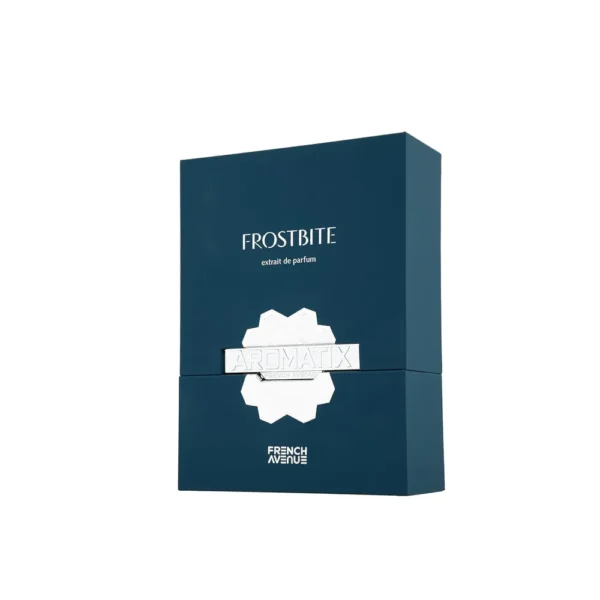 PERFUME FRENCH AVENUE FROSTBITE AROMATIX X EXTRAIT DE PARFUM UNISEX 3.4 OZ / 100 ML