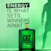 PERFUME CR7 ENERGY EDT HOMBRE 1.7 OZ / 50 ML
