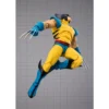 FIGURA WOLVERINE GAMERVERSE MARVEL TAMASHII NATIONS