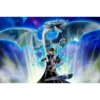 FIGURA SETO KAIBA YU-GI-OH TAMASHII NATIONS