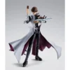 FIGURA SETO KAIBA YU-GI-OH TAMASHII NATIONS