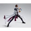 FIGURA SETO KAIBA YU-GI-OH TAMASHII NATIONS