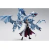 FIGURA SETO KAIBA YU-GI-OH TAMASHII NATIONS