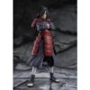FIGURA MADARA UCHIHA NARUTO TAMASHII NATIONS