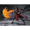 FIGURA MADARA UCHIHA NARUTO TAMASHII NATIONS
