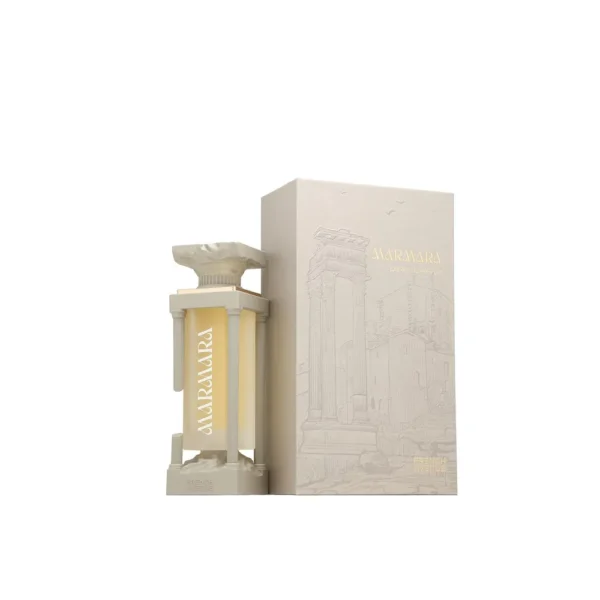 PERFUME FRENCH AVENUE MARMARA EDP UNISEX 3.4 OZ / 100 ML