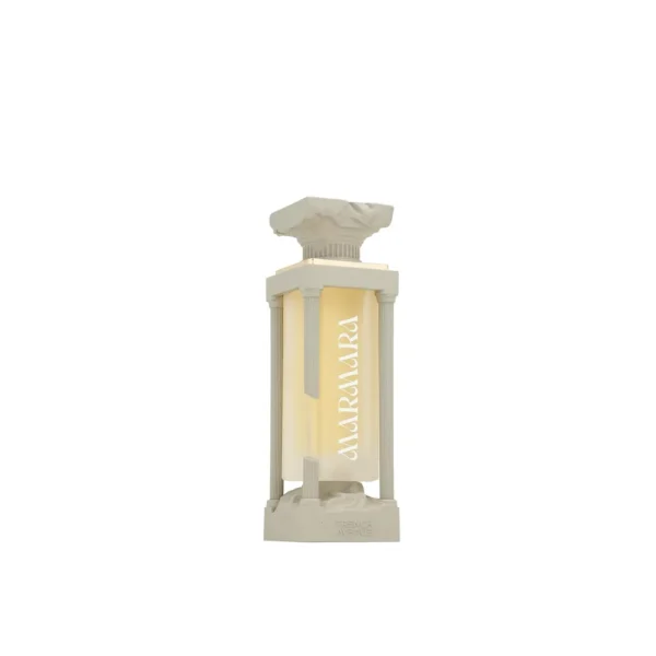 PERFUME FRENCH AVENUE MARMARA EDP UNISEX 3.4 OZ / 100 ML