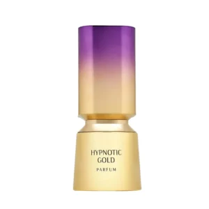 PERFUME FRENCH AVENUE HYPNOTIC GOLD EDP UNISEX 3.4 OZ / 100 ML