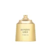 PERFUME FRENCH AVENUE HYPNOTIC GOLD EDP UNISEX 3.4 OZ / 100 ML