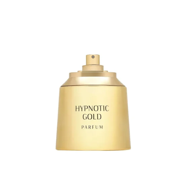 PERFUME FRENCH AVENUE HYPNOTIC GOLD EDP UNISEX 3.4 OZ / 100 ML