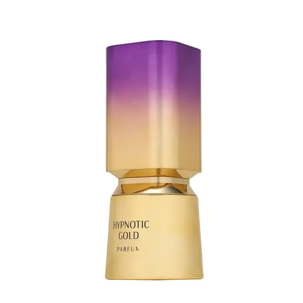 PERFUME FRENCH AVENUE HYPNOTIC GOLD EDP UNISEX 3.4 OZ / 100 ML