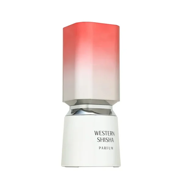 PERFUME FRENCH AVENUE WESTERN SHISHA EDP UNISEX 3.4 OZ / 100 ML