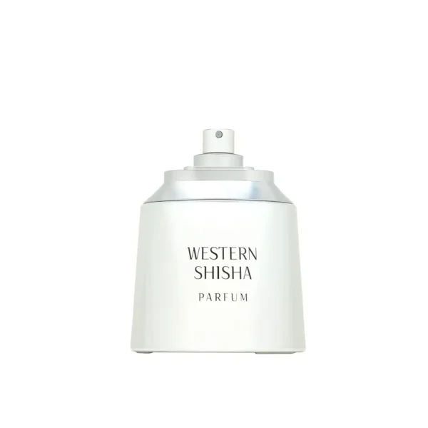 PERFUME FRENCH AVENUE WESTERN SHISHA EDP UNISEX 3.4 OZ / 100 ML