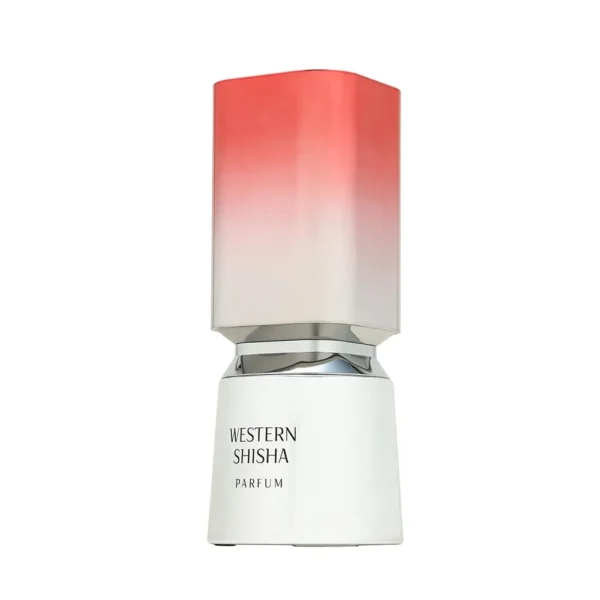 PERFUME FRENCH AVENUE WESTERN SHISHA EDP UNISEX 3.4 OZ / 100 ML