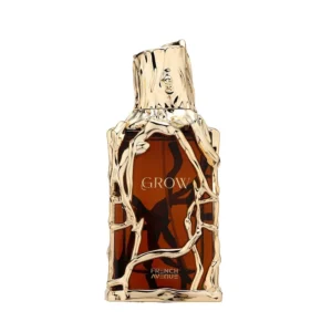 PERFUME FRENCH AVENUE GROW EDP UNISEX 3.4 OZ / 100 ML