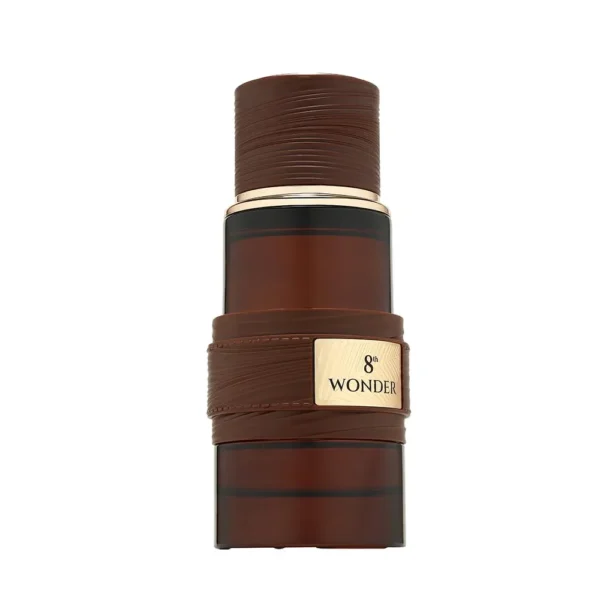 PERFUME FRENCH AVENUE 8TH WONDER EDP UNISEX 3.4 OZ / 100 ML