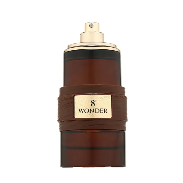 PERFUME FRENCH AVENUE 8TH WONDER EDP UNISEX 3.4 OZ / 100 ML