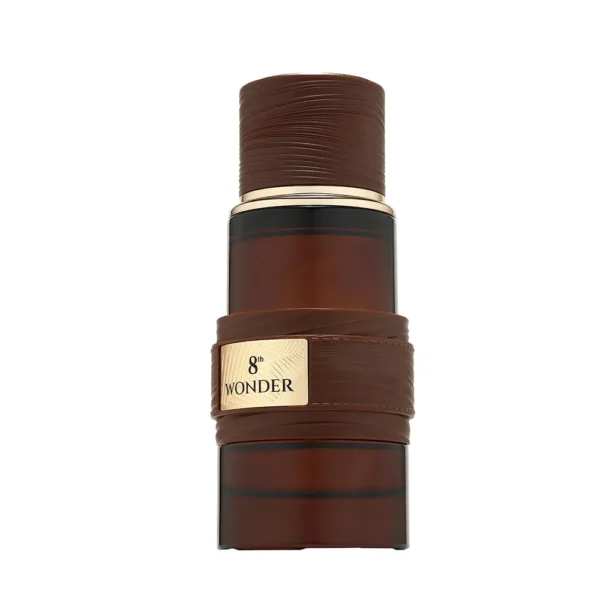 PERFUME FRENCH AVENUE 8TH WONDER EDP UNISEX 3.4 OZ / 100 ML