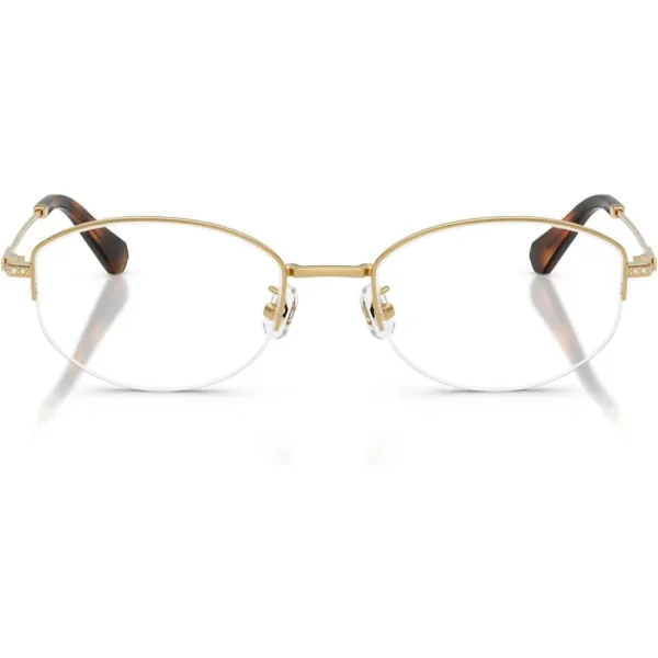 b0gl3yhchc_0_webp.webp SWAROVSKI MONTURA OVAL SK1039D 54 MM MUJER | GOLD/DEMO LENS