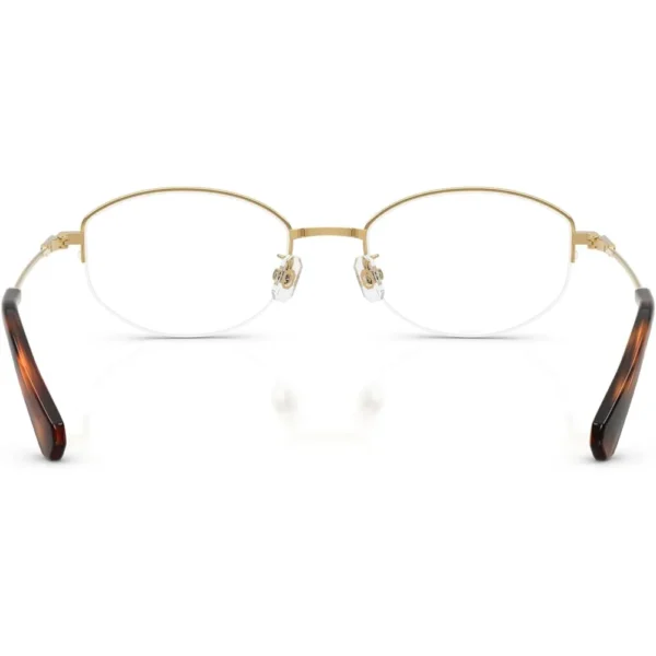 b0gl3yhchc_3_webp.webp SWAROVSKI MONTURA OVAL SK1039D 54 MM MUJER | GOLD/DEMO LENS