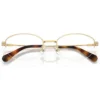 b0gl3yhchc_4_webp.webp SWAROVSKI MONTURA OVAL SK1039D 54 MM MUJER | GOLD/DEMO LENS
