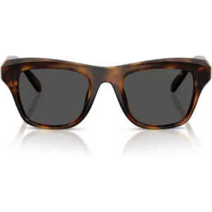 SWAROVSKI LENTES DE SOL SK6056U 50 MM MUJER | HAVANA/DARK GREY