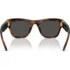 SWAROVSKI LENTES DE SOL SK6056U 50 MM MUJER | HAVANA/DARK GREY