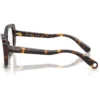 b0gl42ylxy_2_webp.webp SWAROVSKI MONTURA MARIPOSA SK2066U 53 MM MUJER | HAVANA/CRYSTAL/DEMO LENS