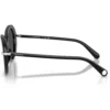 SWAROVSKI LENBTES DE SOL SK6059 55 MM MUJER | BLACK/DARK GREY