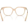 b0gl4cpm98_3_webp.webp SWAROVSKI MONTURA CUADRADO SK2059 51 MM MUJER | TRANSPARENT BEIGE/DEMO LENS