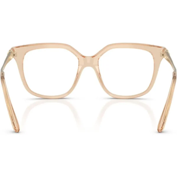 b0gl4cpm98_3_webp.webp SWAROVSKI MONTURA CUADRADO SK2059 51 MM MUJER | TRANSPARENT BEIGE/DEMO LENS