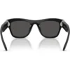 SWAROVSKI LENTES DE SOL SK6056U 50 MM MUJER | BLACK/DARK GREY