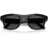 SWAROVSKI LENTES DE SOL SK6056U 50 MM MUJER | BLACK/DARK GREY