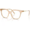 b0gl4fnbq2_1_webp.webp SWAROVSKI MONTURA CUADRADO SK2059 53 MM MUJER | TRANSPARENT BEIGE/DEMO LENS