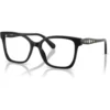 SWAROVSKI MONTURA CUADRADO SK2061 55 MM MUJER | BLACK/DEMO LENS
