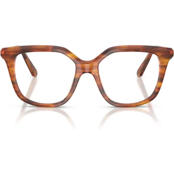 b0gl4l1kdz_0_webp.webp SWAROVSKI MONTURA CUADRADO SK2059 53 MM MUJER | STRIPED HAVANA/DEMO LENS