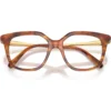 b0gl4l1kdz_4_webp.webp SWAROVSKI MONTURA CUADRADO SK2059 53 MM MUJER | STRIPED HAVANA/DEMO LENS