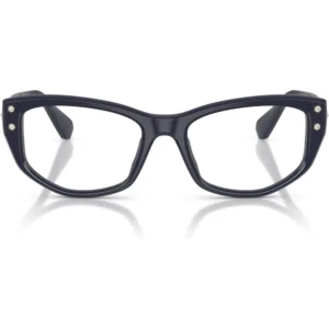SWAROVSKI MONTURA CUADRADO SK2062U 54 MM MUJER | BLUE/DEMO LENS