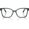 b0gl4nblgj_0_webp.webp SWAROVSKI MONTURA CUADRADO SK2061 53 MM MUJER | TRANSPARENT GREEN/DEMO LENS