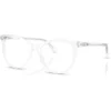 SWAROVSKI MONTURA SK2064 53 MM MUJER | TRANSPARENT/DEMO LENS